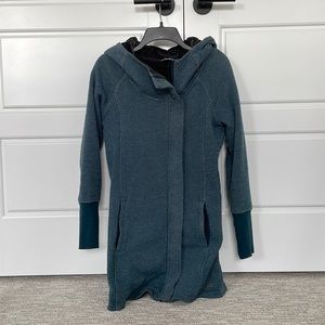 The North Face Overcoat